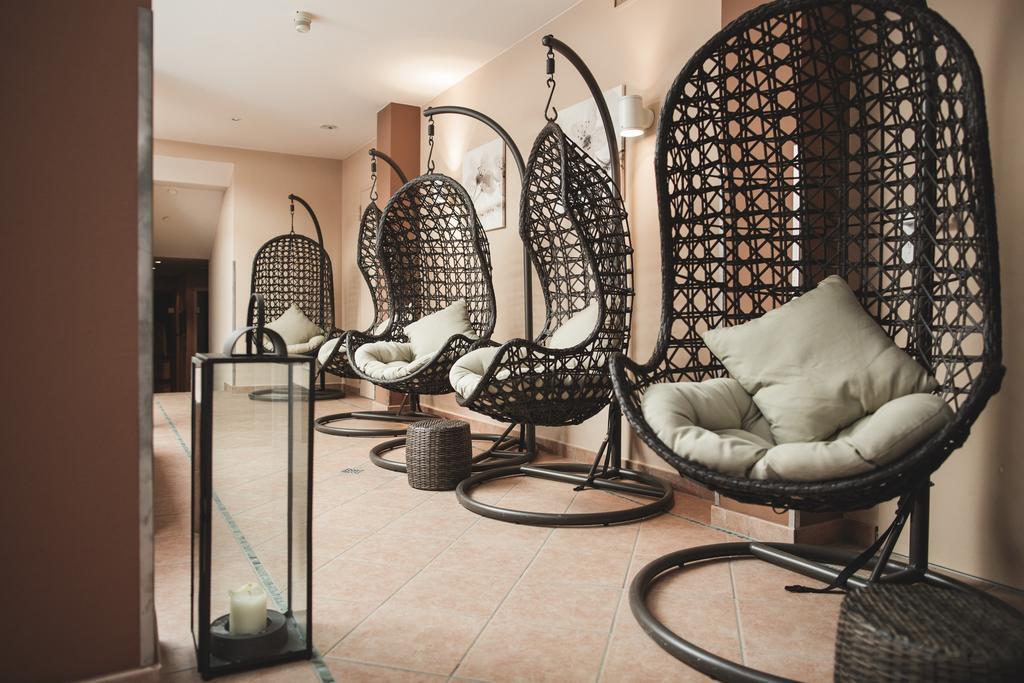 Hotel Vier Jahreszeiten Sankt Leonhard im Pitztal Εξωτερικό φωτογραφία