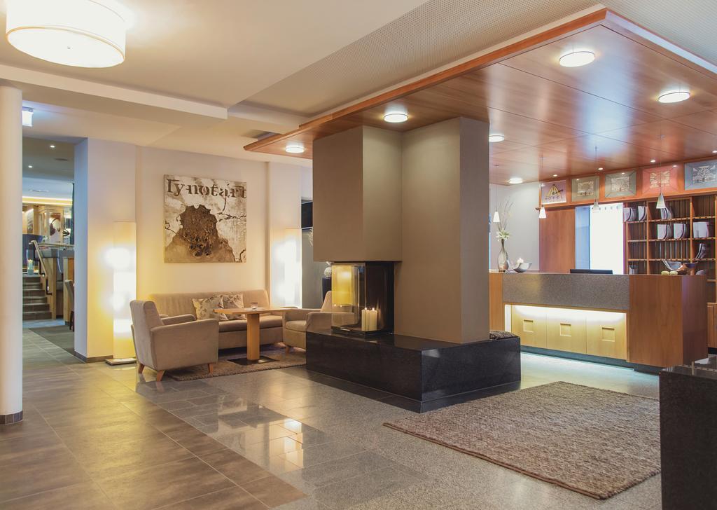 Hotel Vier Jahreszeiten Sankt Leonhard im Pitztal Εξωτερικό φωτογραφία